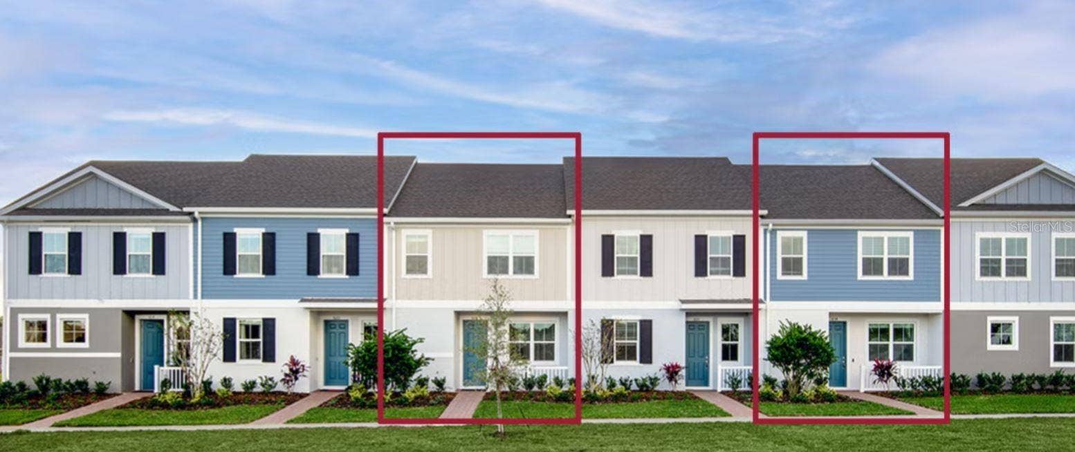 1501 PRESTIGE DRIVE, Apopka, FL 32703