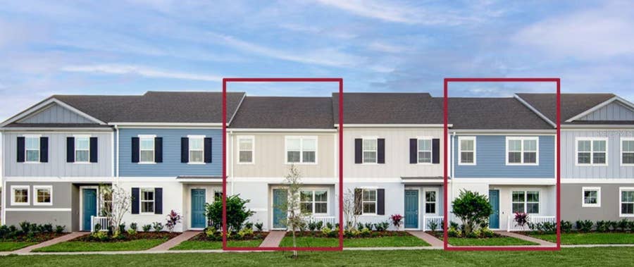 Property photo for 1501 PRESTIGE DRIVE, Apopka, FL