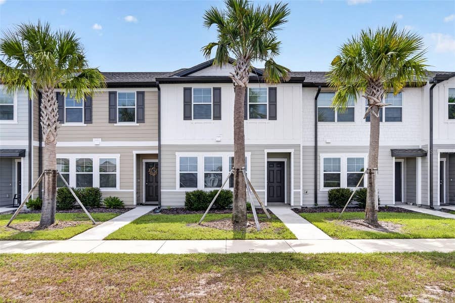 Property photo for 381 GRAND PINE LANE, St Cloud, FL