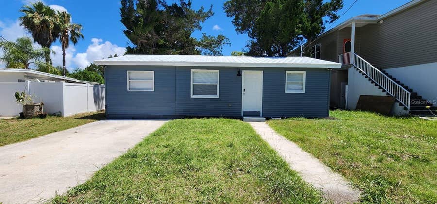 Property photo for 7338 NEW YORK AVENUE, Hudson, FL