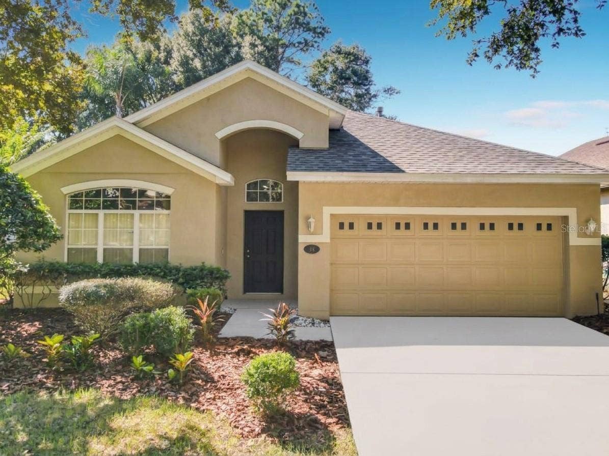 105 RIDGEWAY, Deland, FL 32724 105 RIDGEWAY, Deland, FL 32724