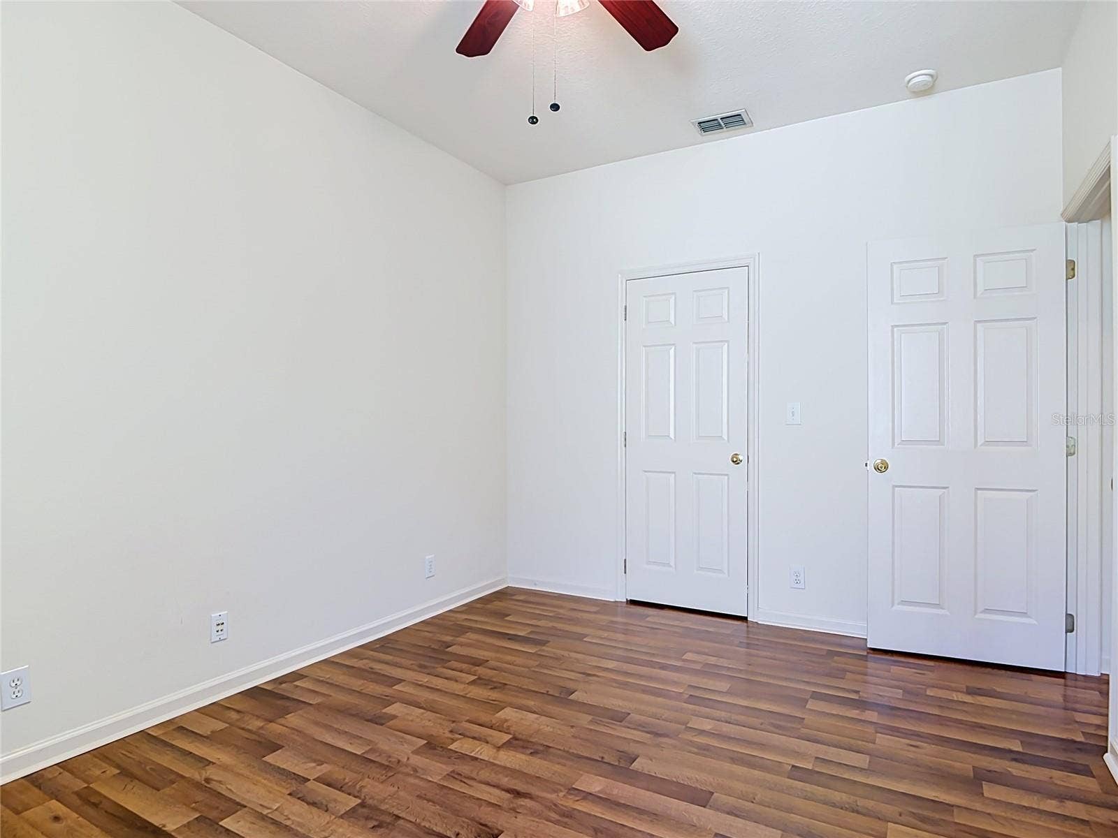 105 RIDGEWAY, Deland, FL 32724 4th Bedroom