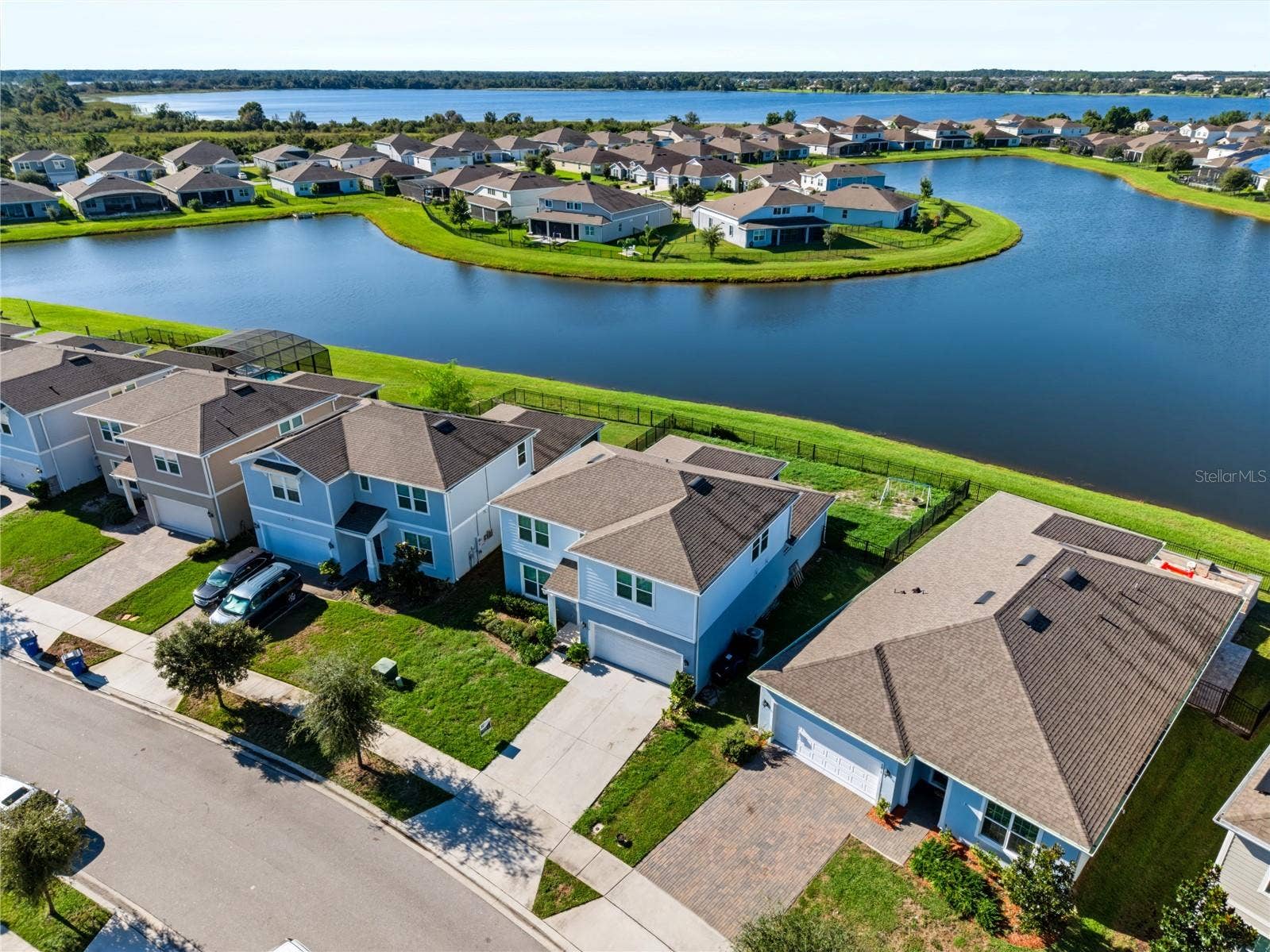 5214 NORTHERN FLICKER DRIVE, St Cloud, FL 34771 5214 NORTHERN FLICKER DRIVE, St Cloud, FL 34771