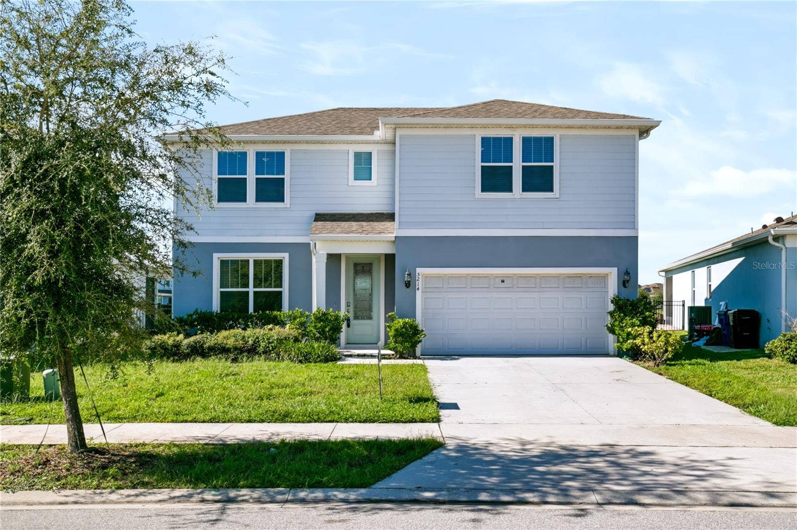 5214 NORTHERN FLICKER DRIVE, St Cloud, FL 34771 5214 NORTHERN FLICKER DRIVE, St Cloud, FL 34771