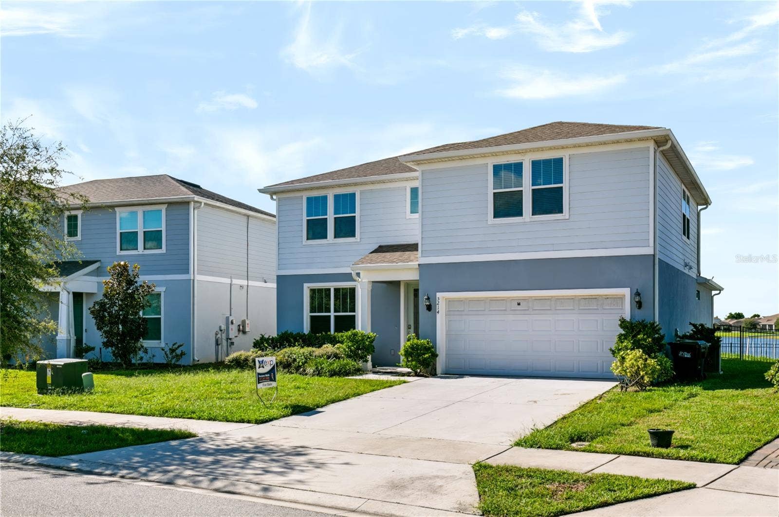5214 NORTHERN FLICKER DRIVE, St Cloud, FL 34771 5214 NORTHERN FLICKER DRIVE, St Cloud, FL 34771