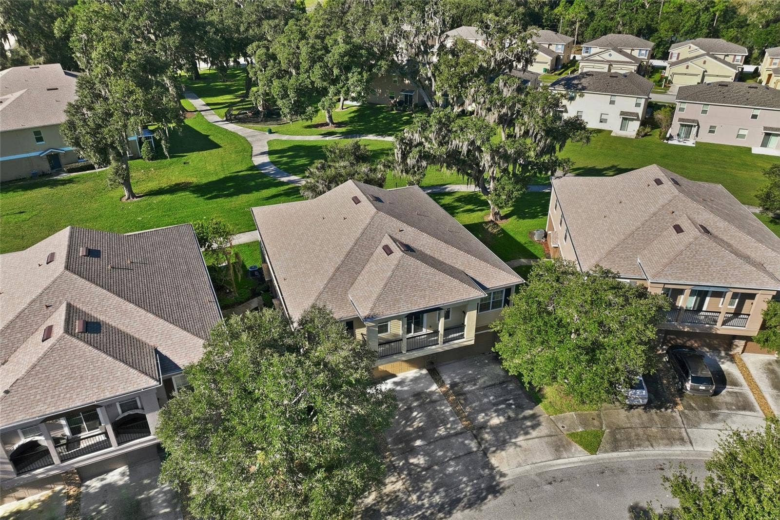 15613 BOGGY OAK CIRCLE, #110A, Winter Garden, FL 34787