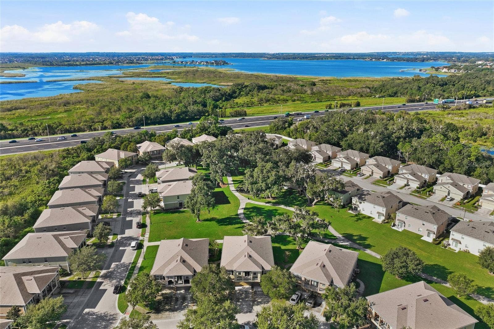 15613 BOGGY OAK CIRCLE, #110A, Winter Garden, FL 34787