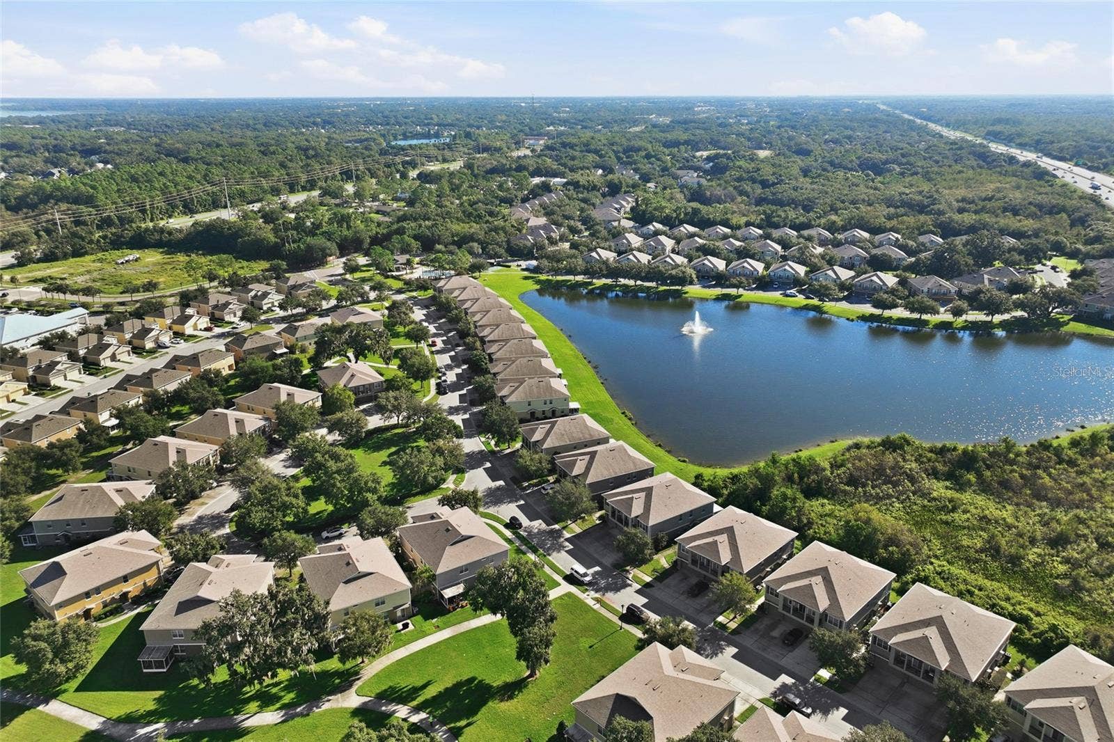 15613 BOGGY OAK CIRCLE, #110A, Winter Garden, FL 34787