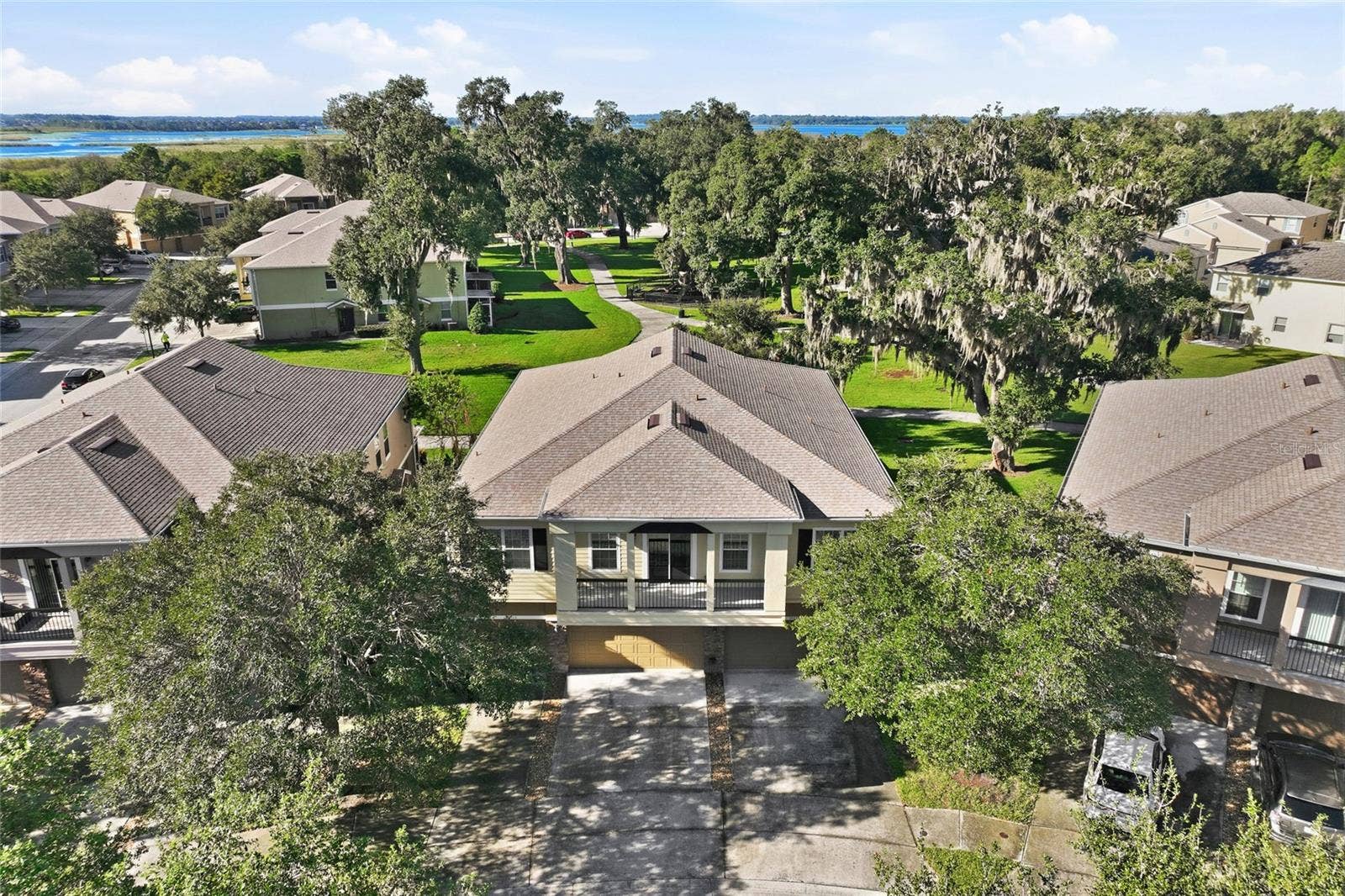 15613 BOGGY OAK CIRCLE, #110A, Winter Garden, FL 34787