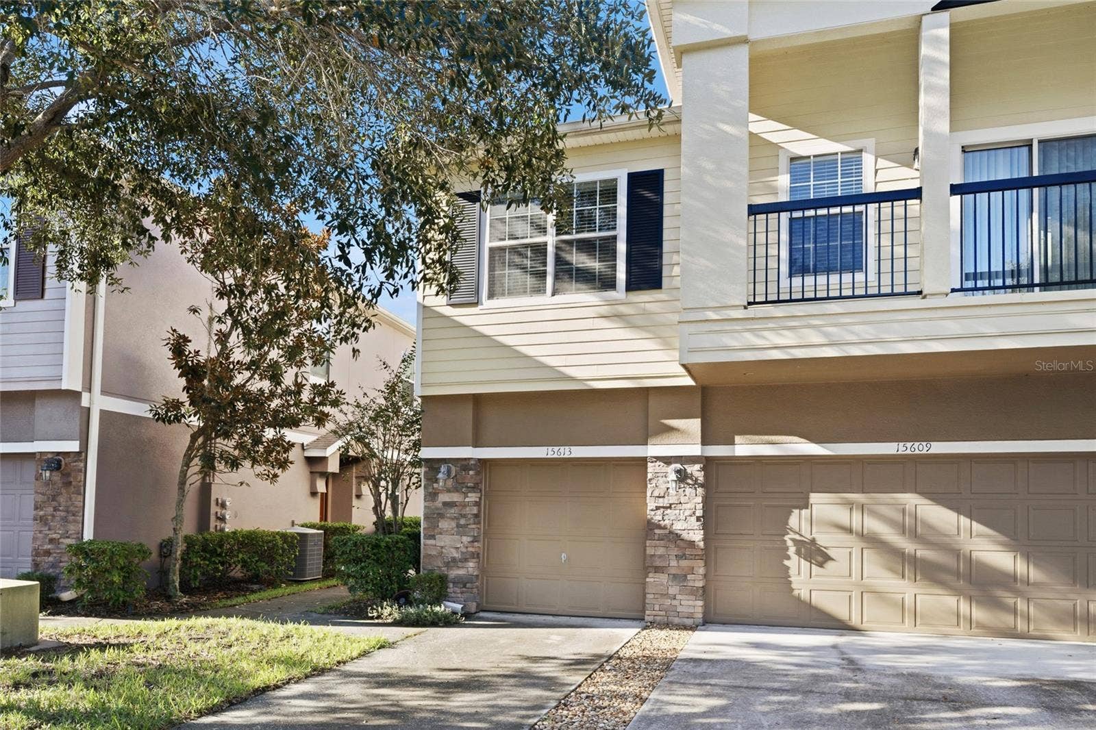 15613 BOGGY OAK CIRCLE, #110A, Winter Garden, FL 34787
