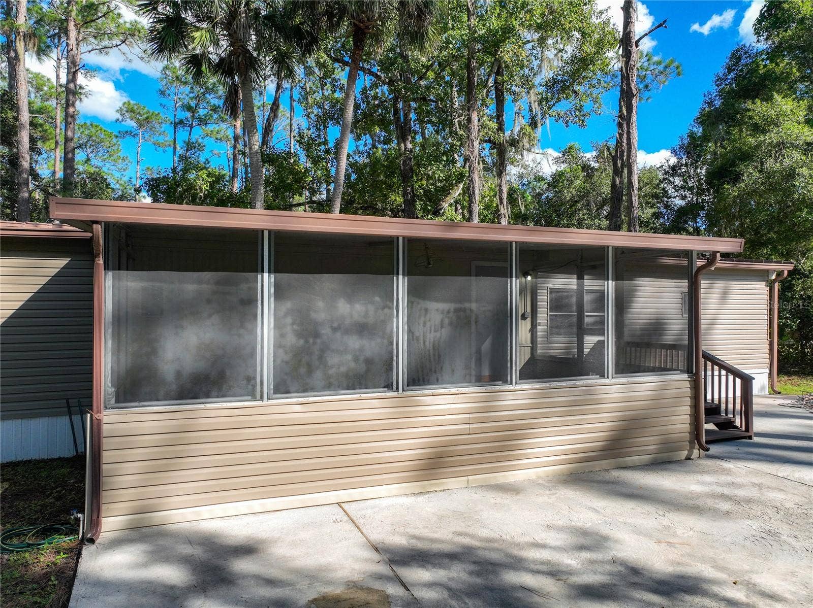 1205 CUPID AVENUE, Christmas, FL 32709