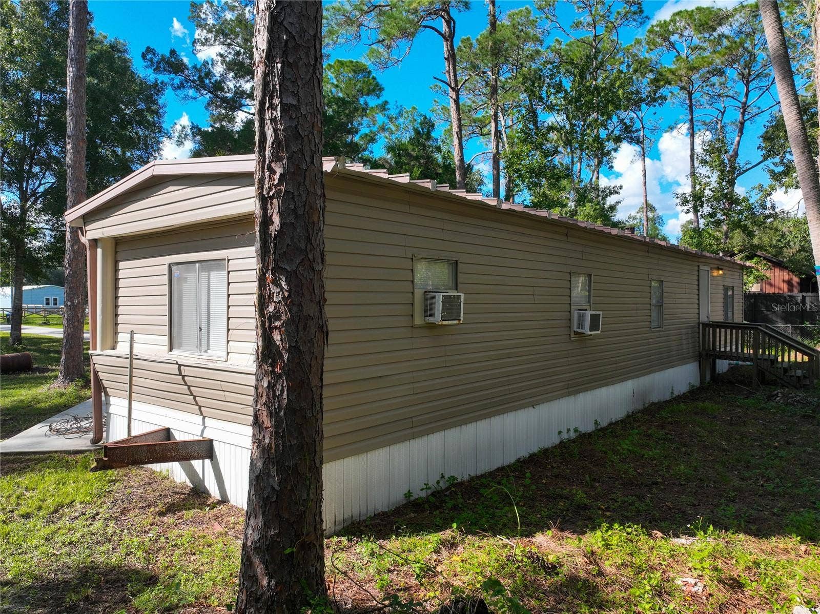1205 CUPID AVENUE, Christmas, FL 32709