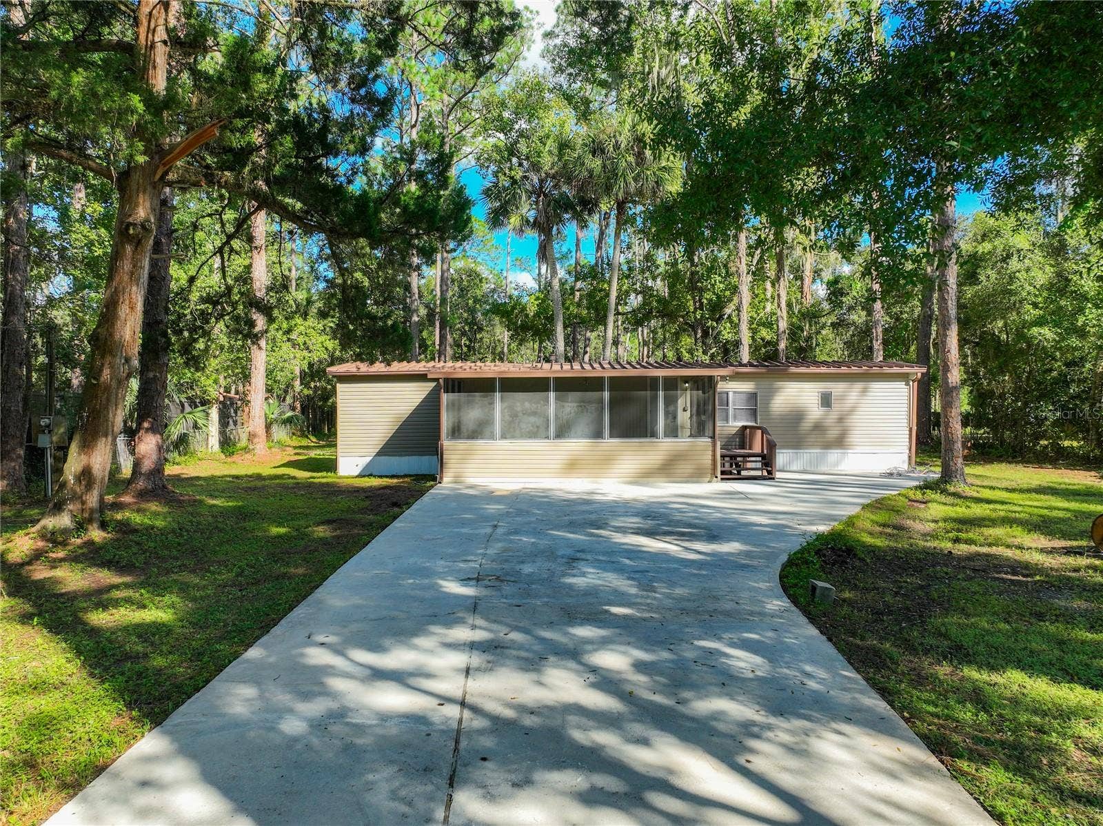 1205 CUPID AVENUE, Christmas, FL 32709