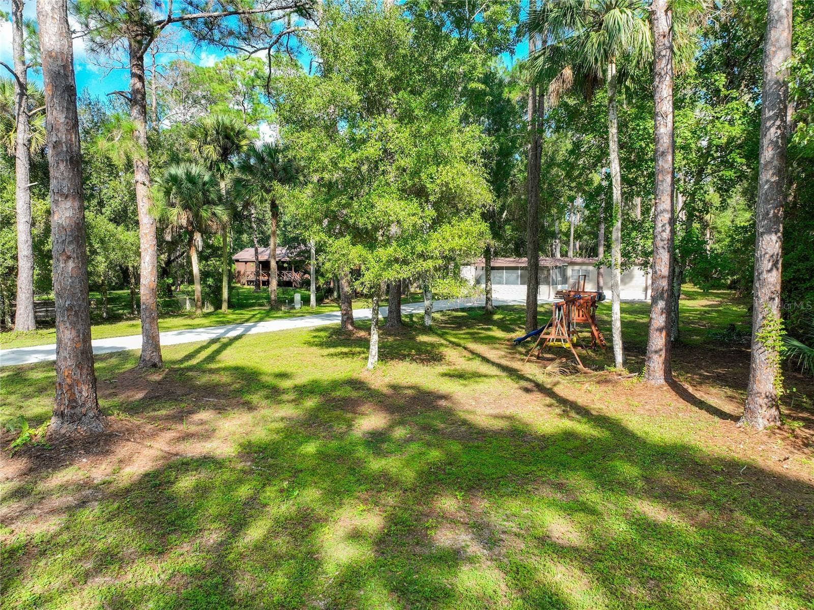 1205 CUPID AVENUE, Christmas, FL 32709
