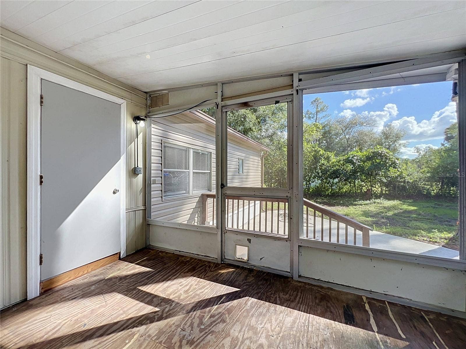 1205 CUPID AVENUE, Christmas, FL 32709