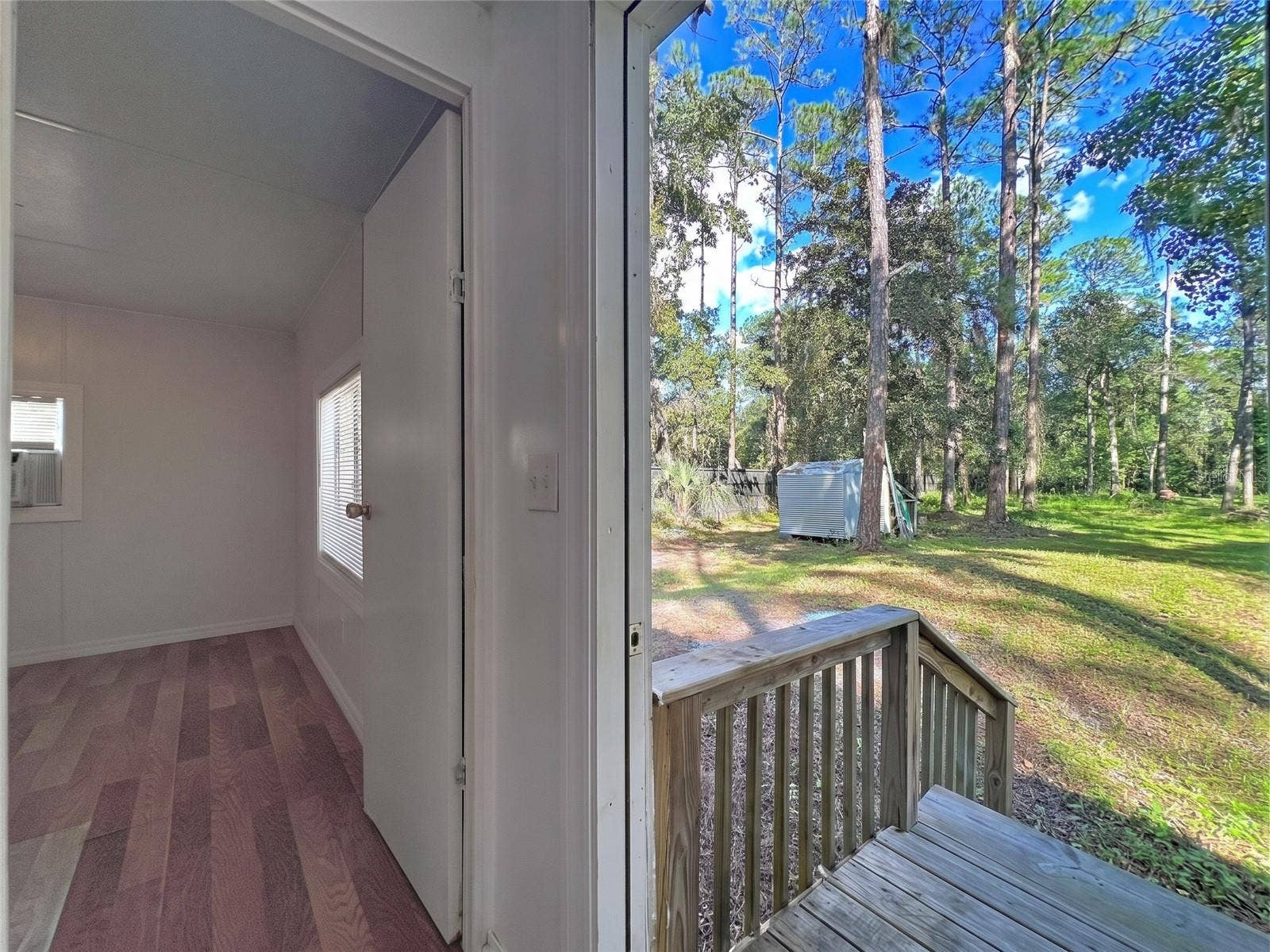 1205 CUPID AVENUE, Christmas, FL 32709