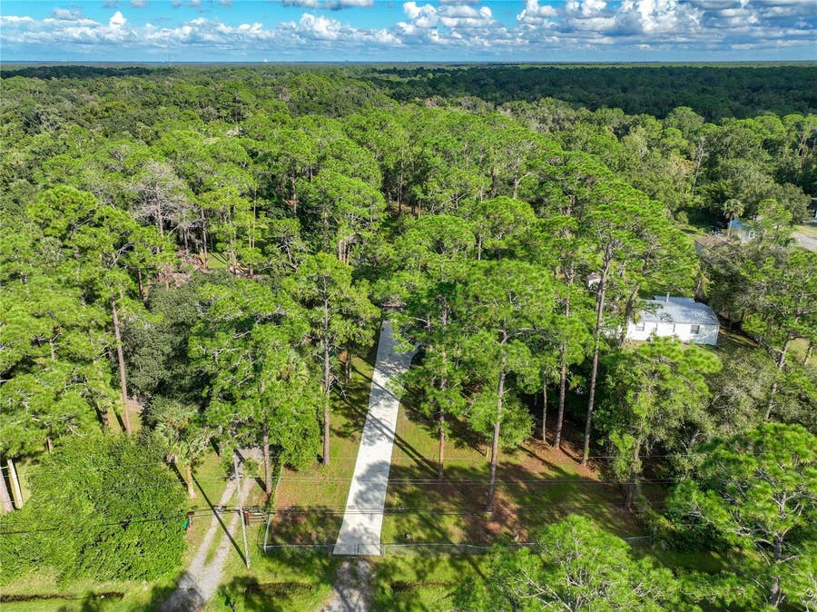 Property photo for 1205 CUPID AVENUE, Christmas, FL