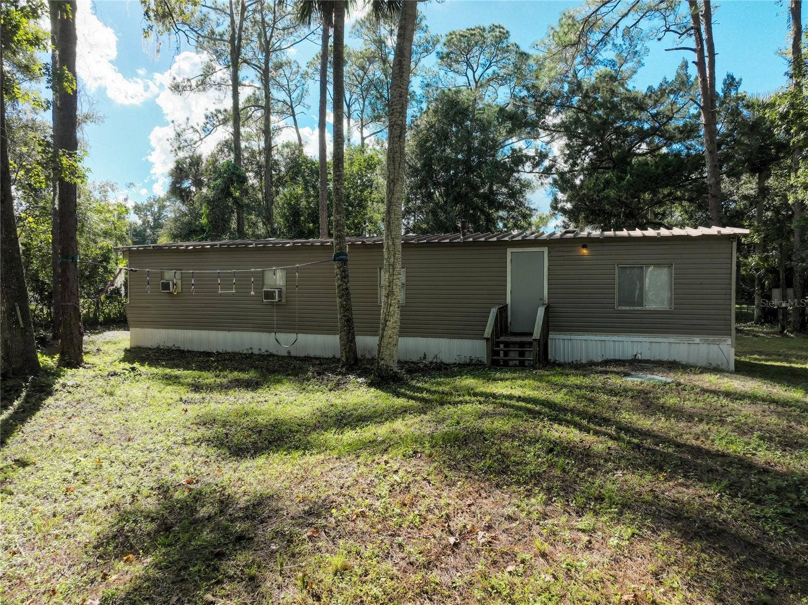 1205 CUPID AVENUE, Christmas, FL 32709