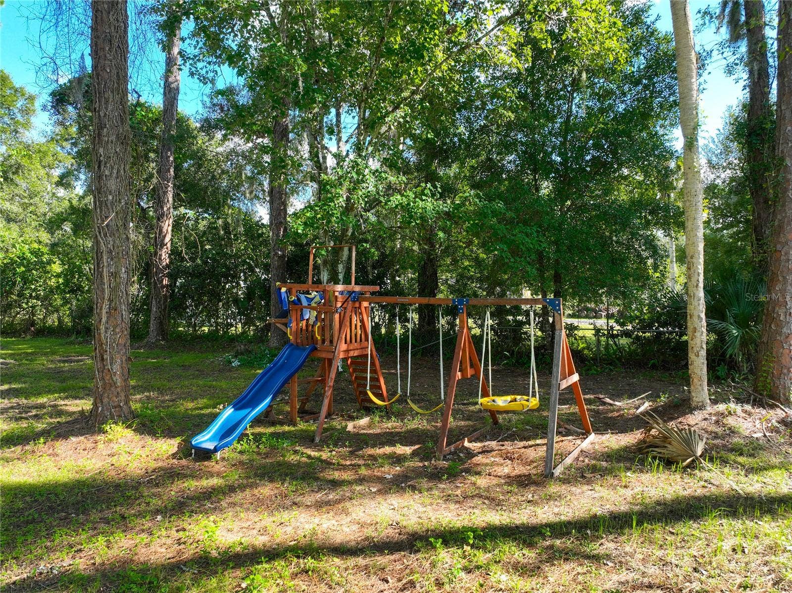 1205 CUPID AVENUE, Christmas, FL 32709