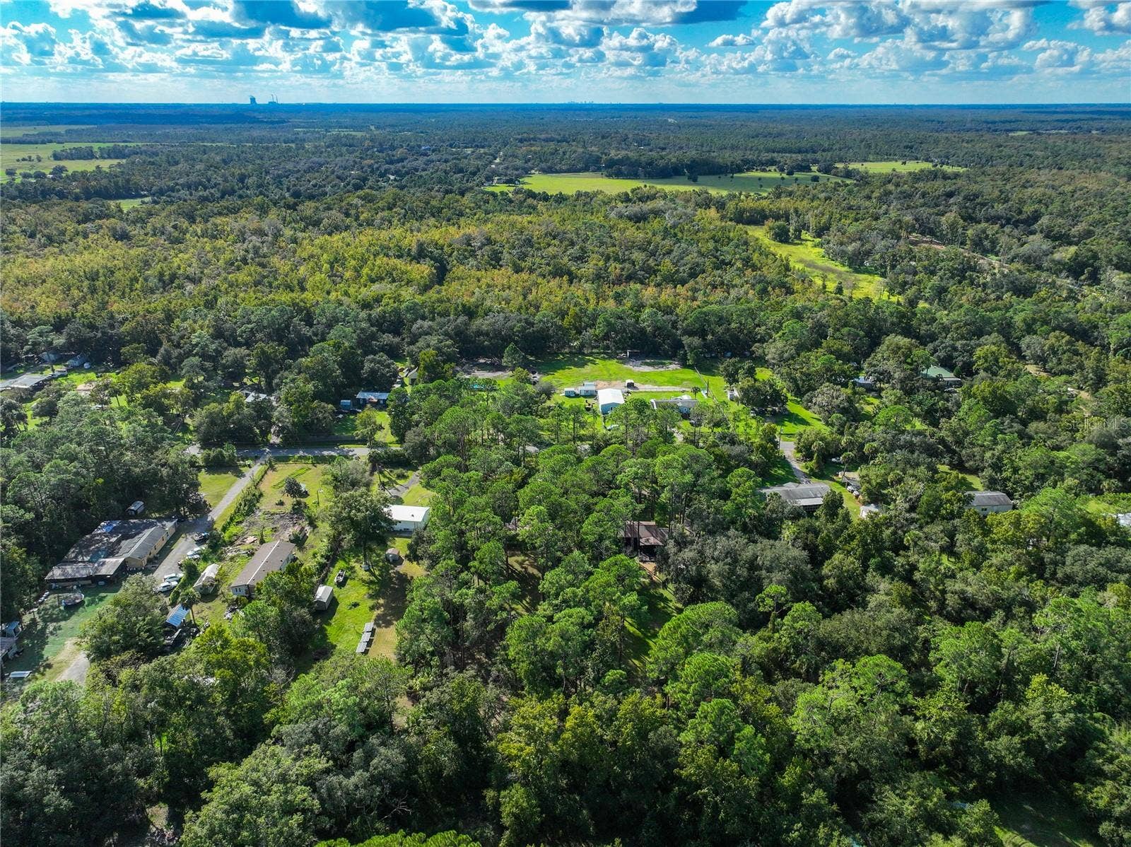 1205 CUPID AVENUE, Christmas, FL 32709