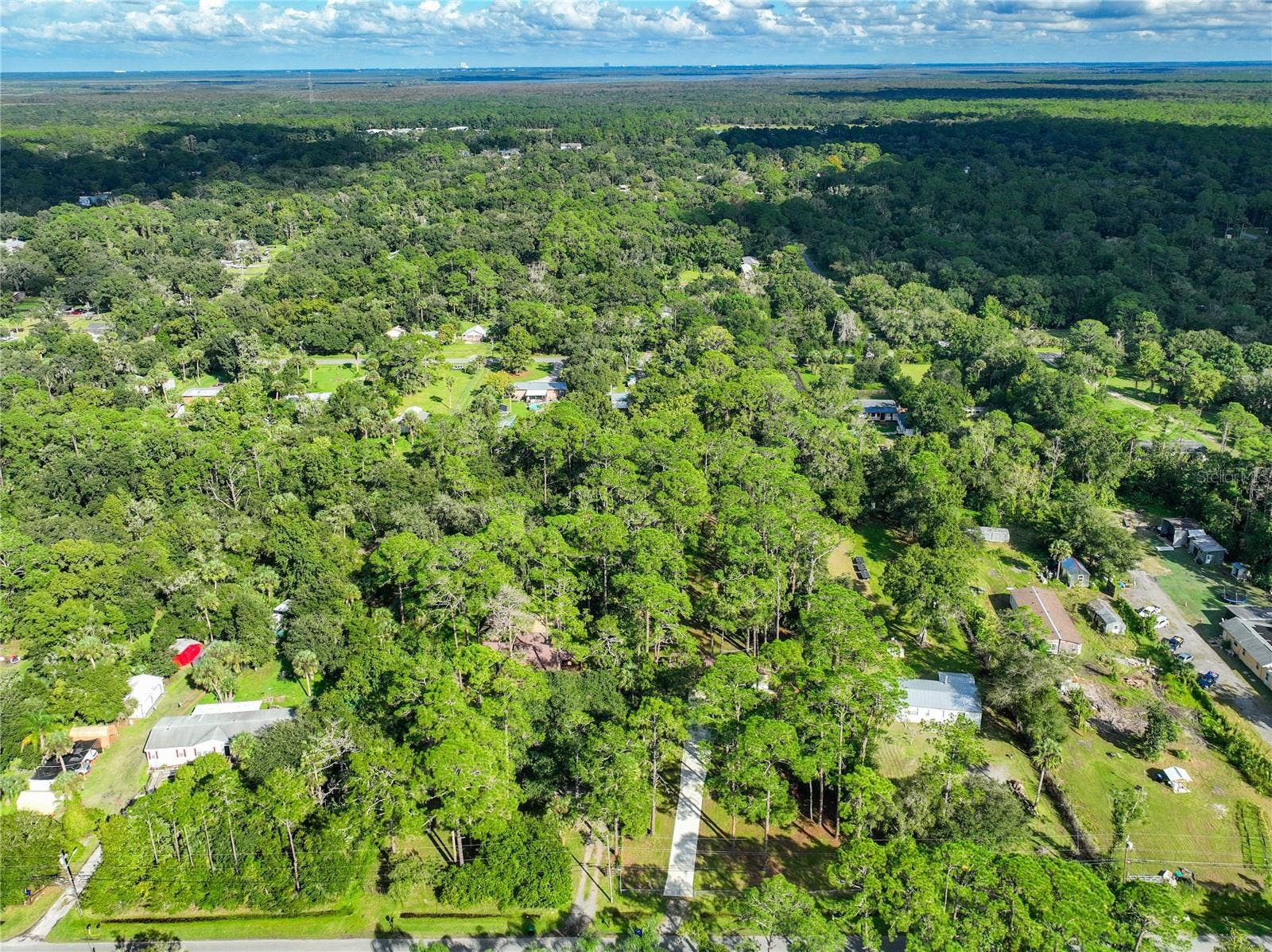 1205 CUPID AVENUE, Christmas, FL 32709