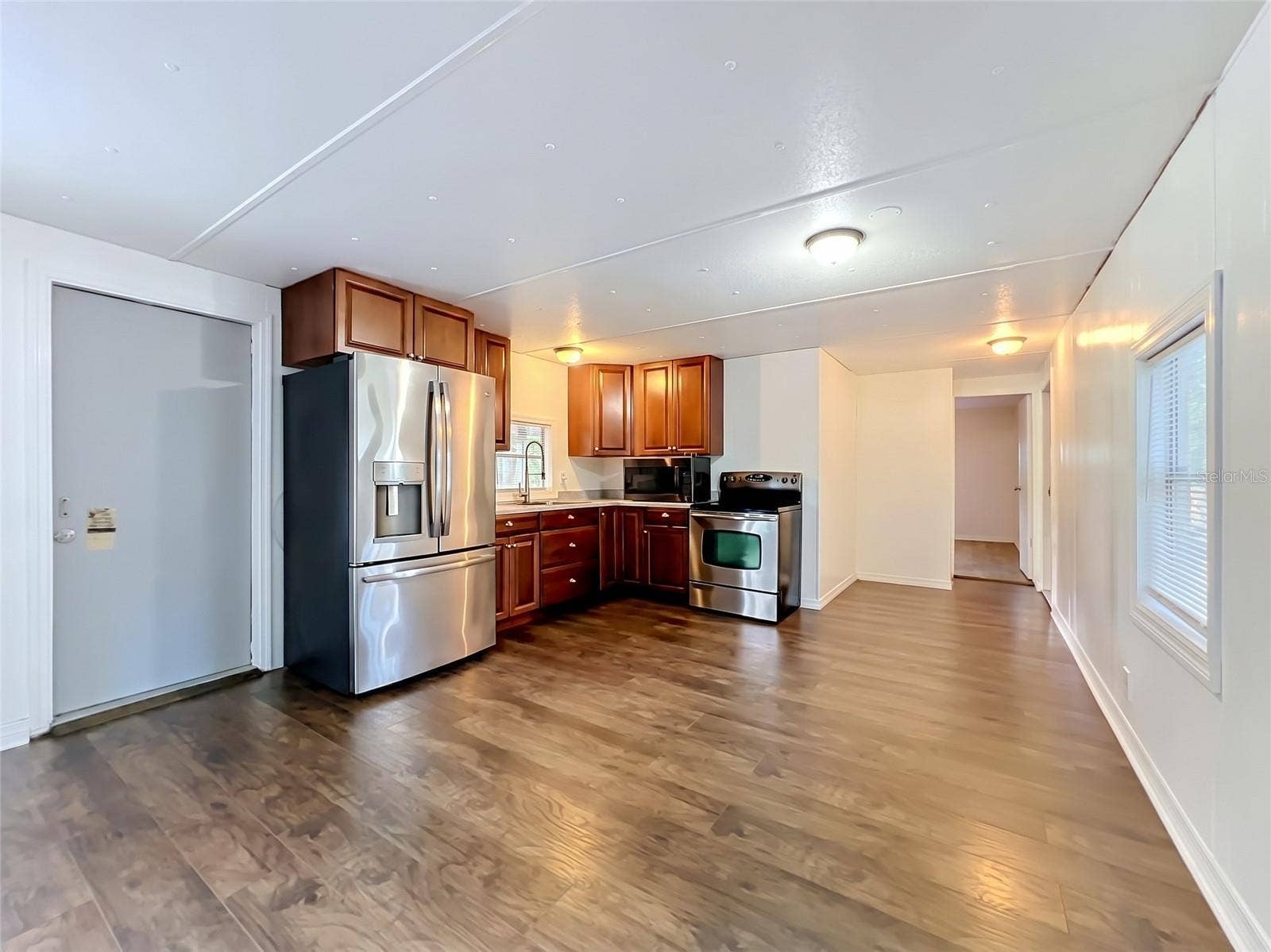 1205 CUPID AVENUE, Christmas, FL 32709