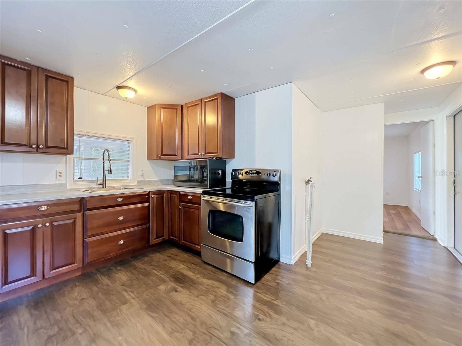1205 CUPID AVENUE, Christmas, FL 32709