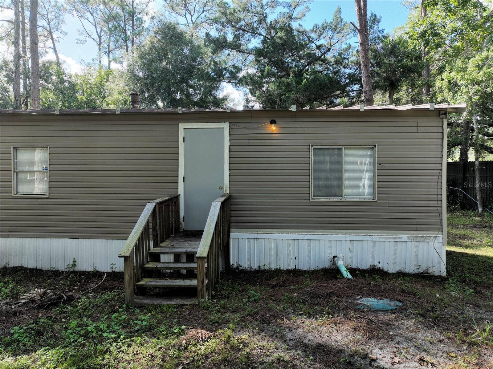 1205 CUPID AVENUE, Christmas, FL 32709
