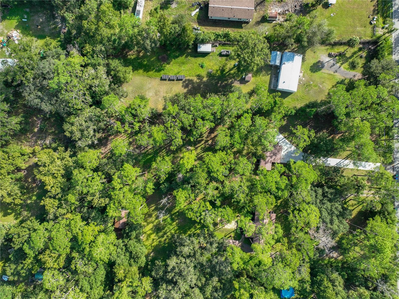 1205 CUPID AVENUE, Christmas, FL 32709