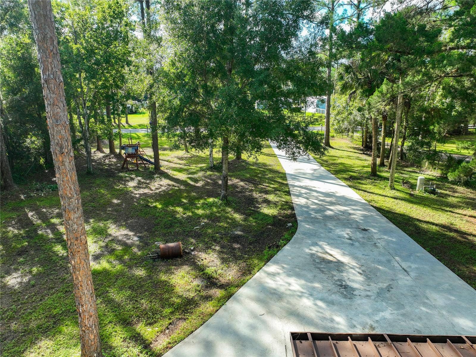 1205 CUPID AVENUE, Christmas, FL 32709
