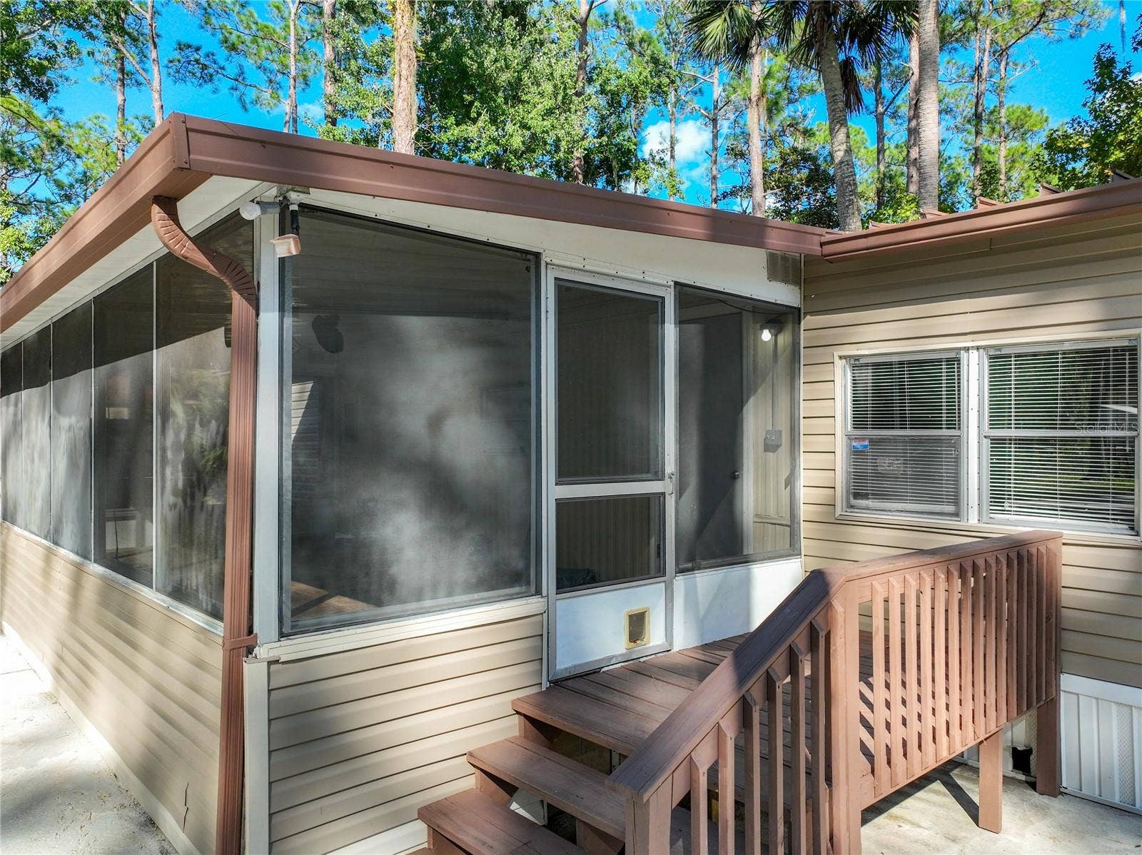 1205 CUPID AVENUE, Christmas, FL 32709