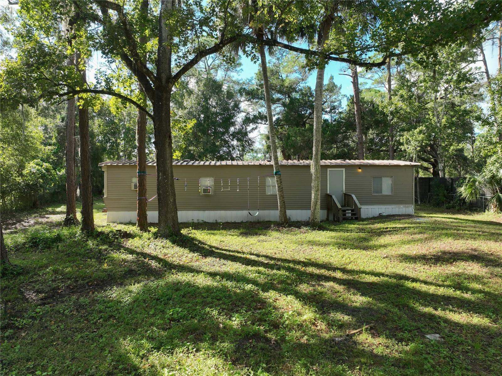 1205 CUPID AVENUE, Christmas, FL 32709