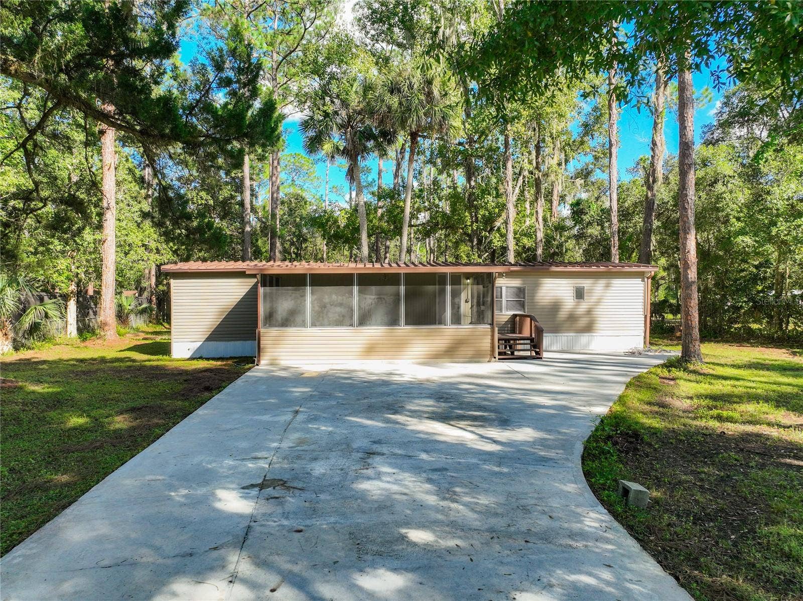 1205 CUPID AVENUE, Christmas, FL 32709