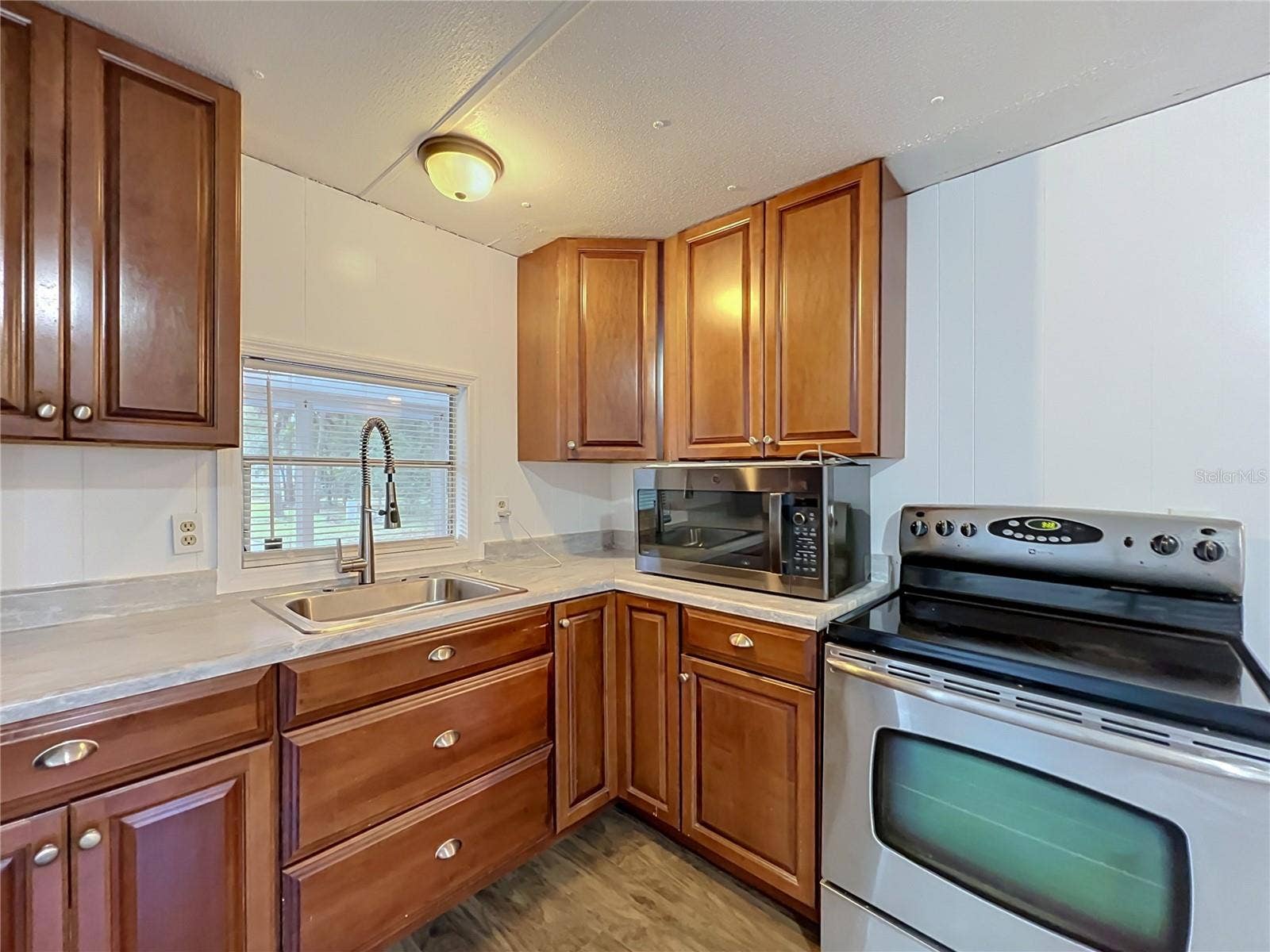 1205 CUPID AVENUE, Christmas, FL 32709