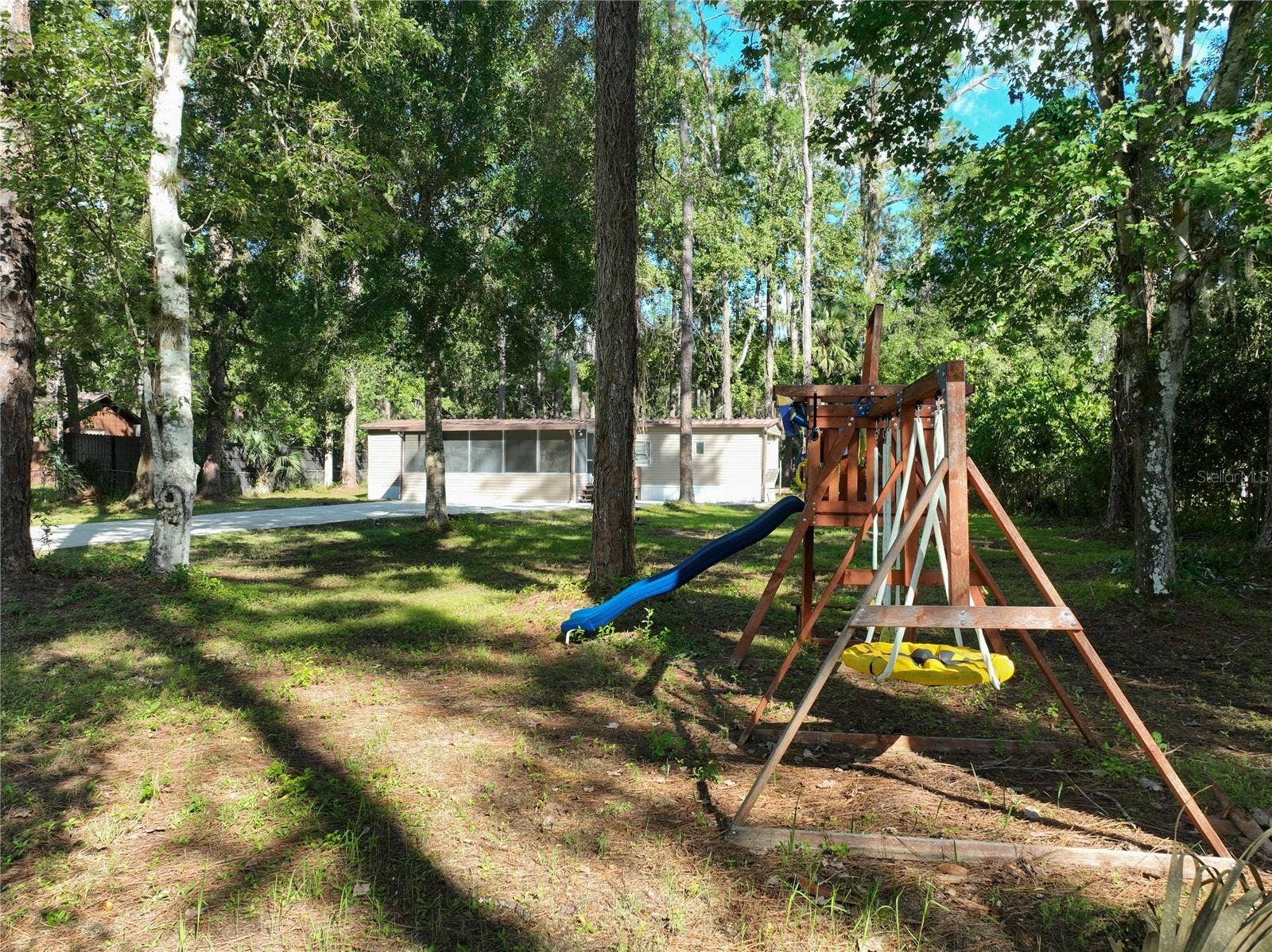 1205 CUPID AVENUE, Christmas, FL 32709