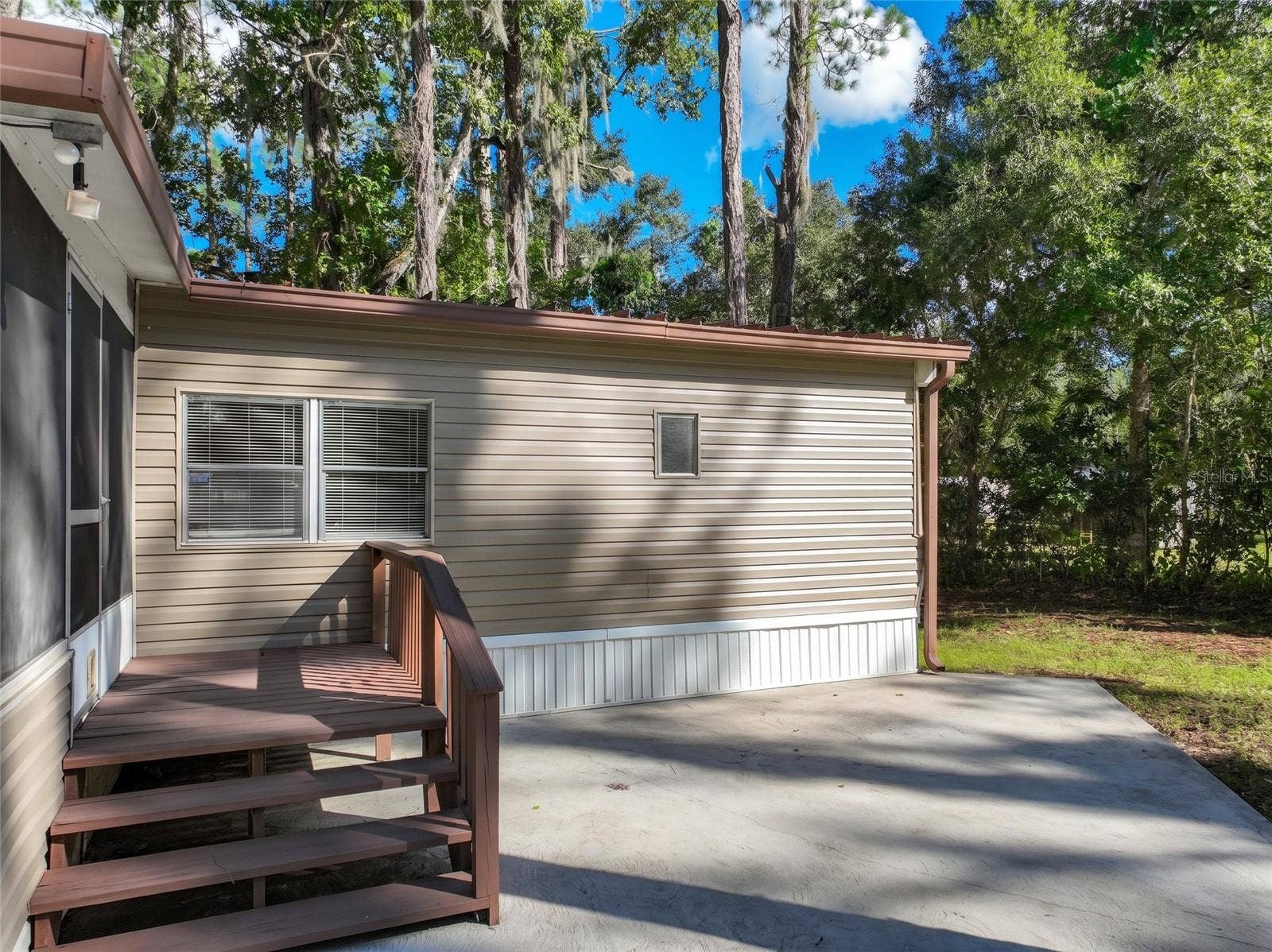 1205 CUPID AVENUE, Christmas, FL 32709