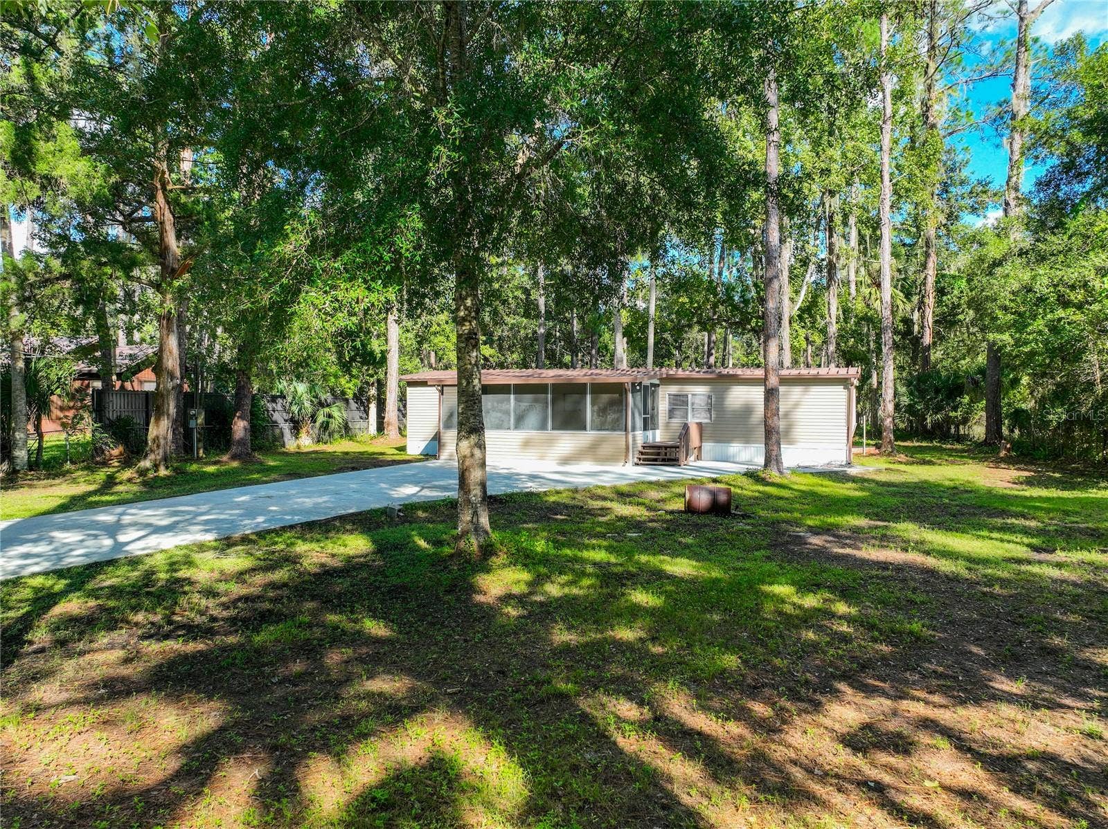 1205 CUPID AVENUE, Christmas, FL 32709