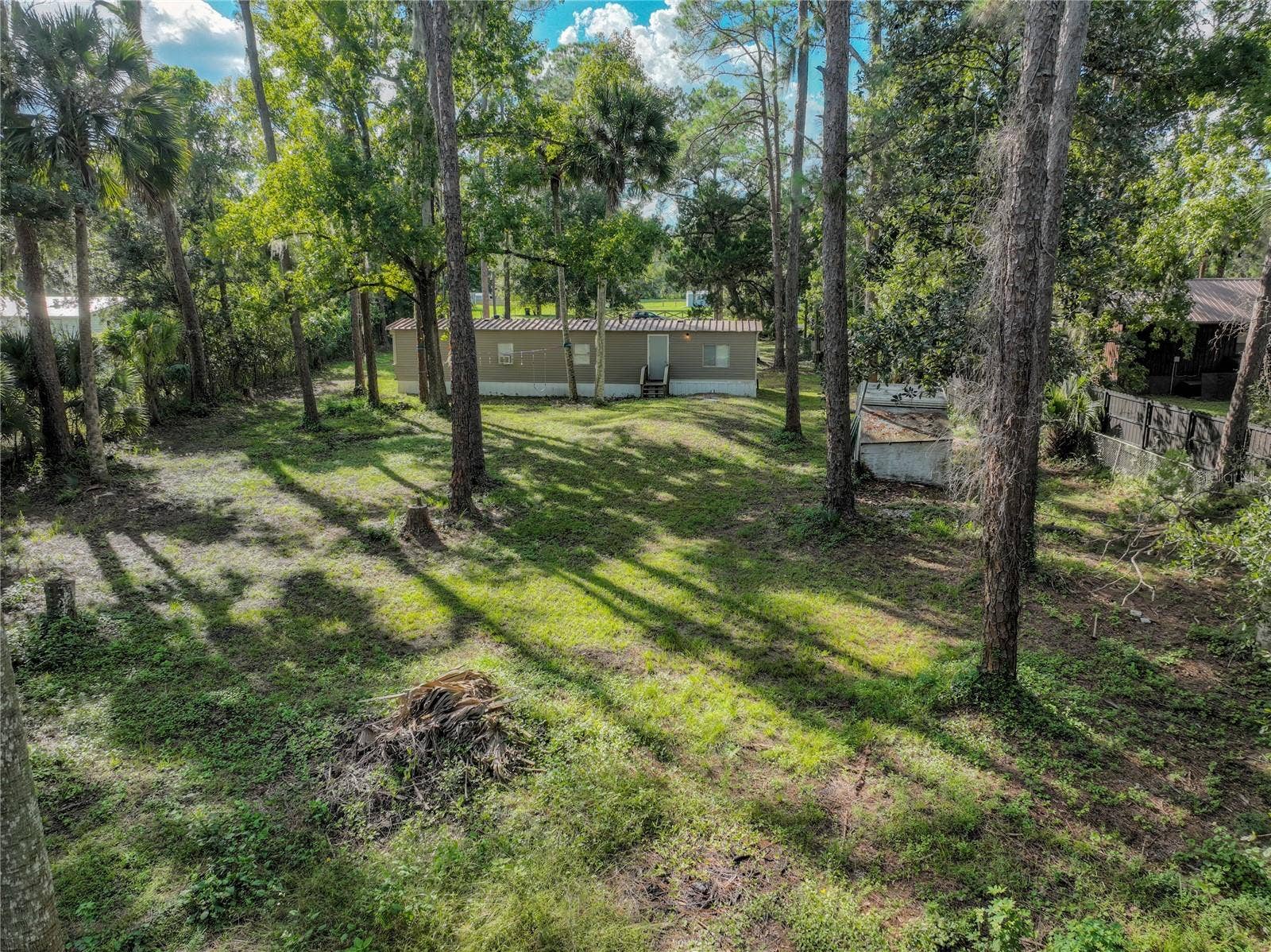 1205 CUPID AVENUE, Christmas, FL 32709