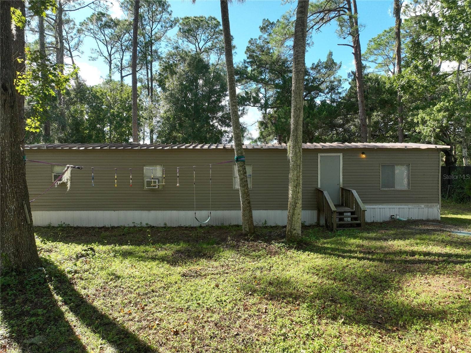 1205 CUPID AVENUE, Christmas, FL 32709