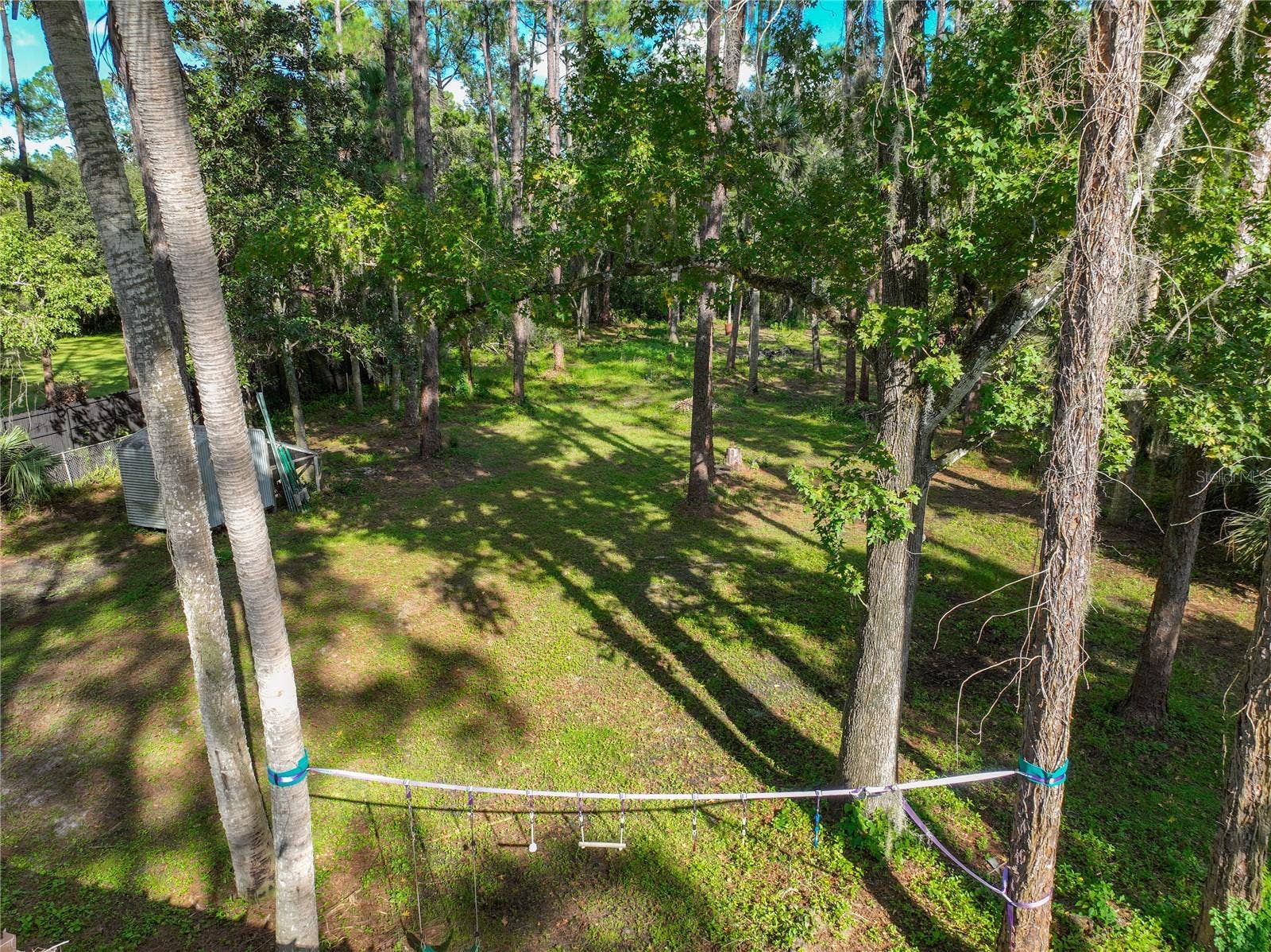 1205 CUPID AVENUE, Christmas, FL 32709