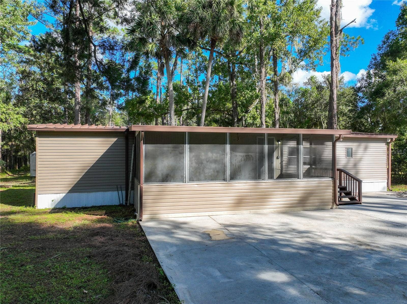 1205 CUPID AVENUE, Christmas, FL 32709