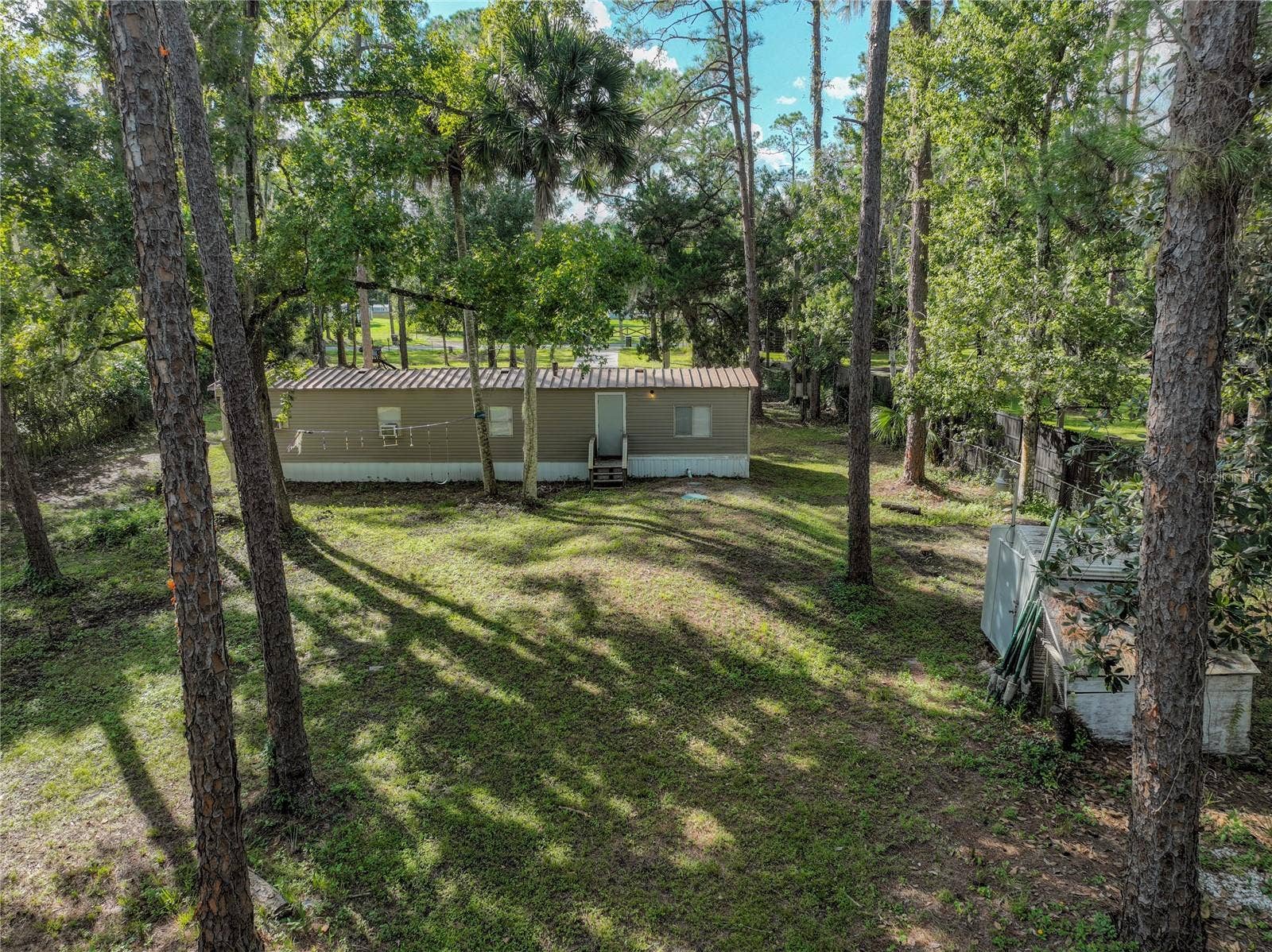1205 CUPID AVENUE, Christmas, FL 32709