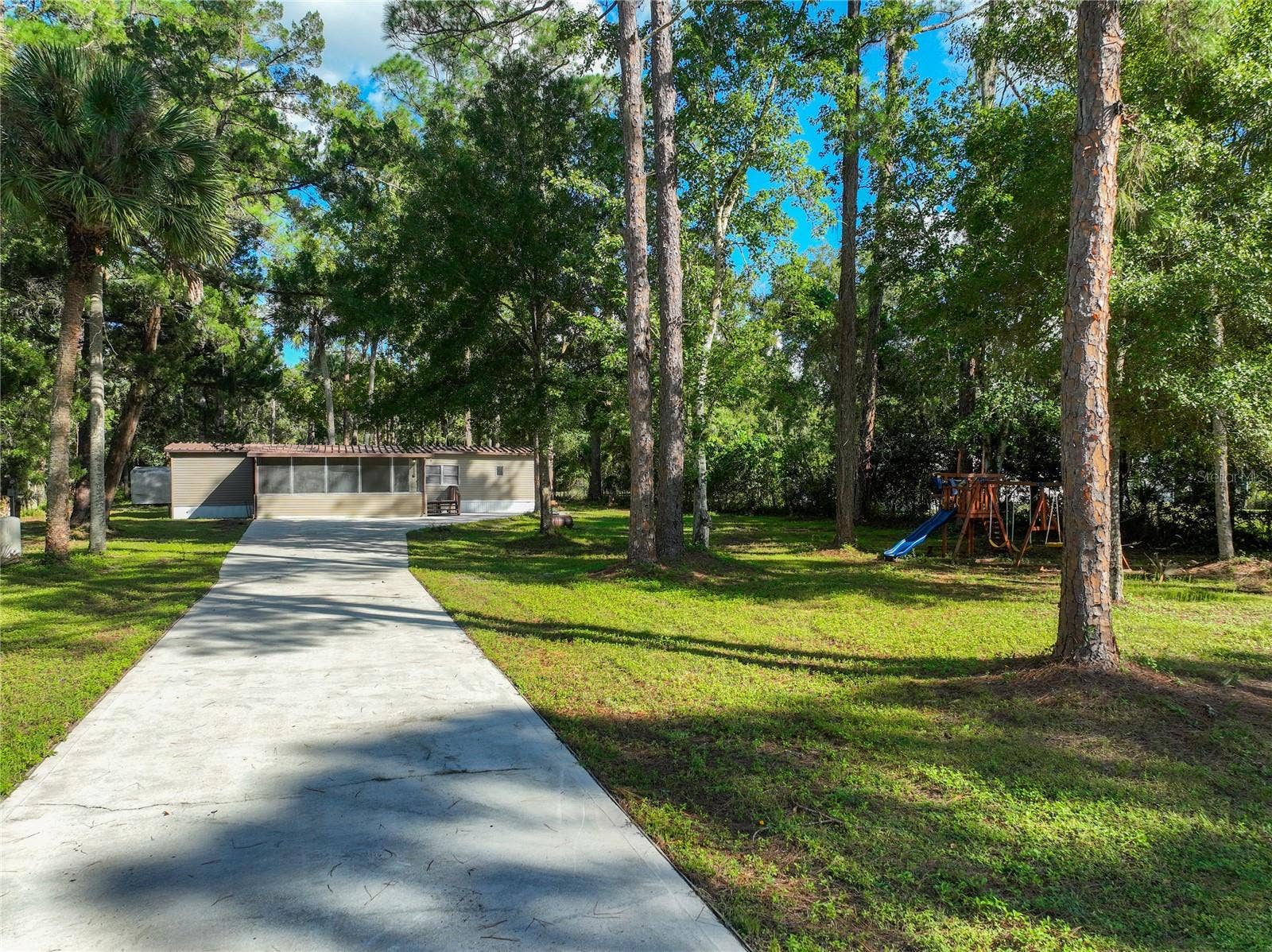 1205 CUPID AVENUE, Christmas, FL 32709
