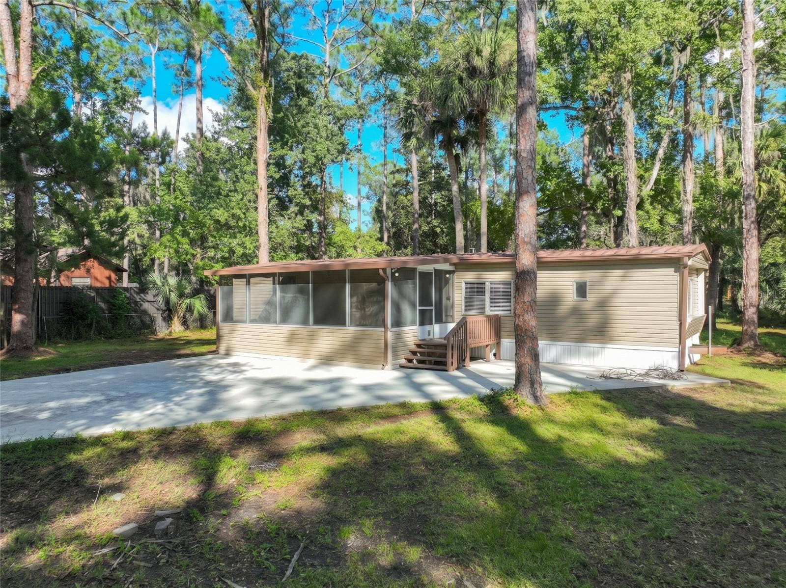 1205 CUPID AVENUE, Christmas, FL 32709