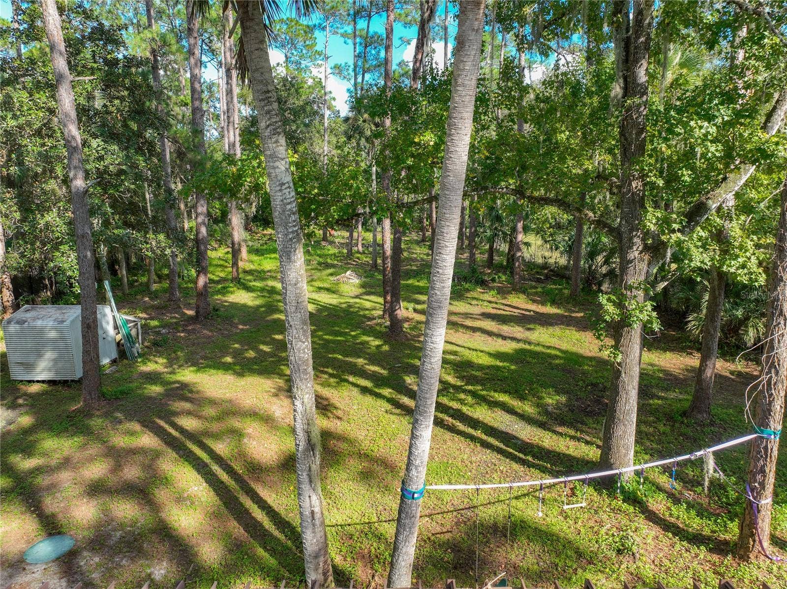 1205 CUPID AVENUE, Christmas, FL 32709