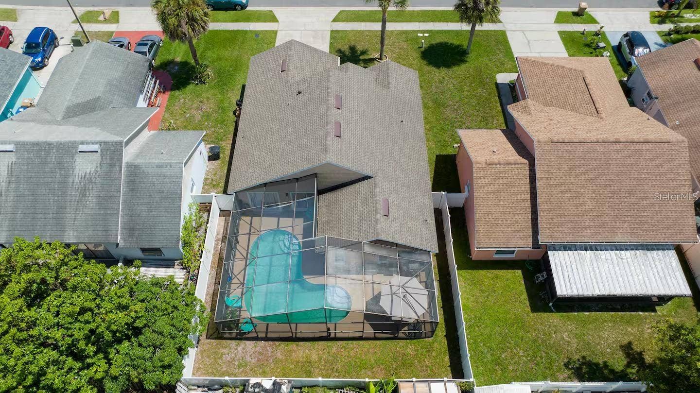 751 COUNTRY WOODS CIRCLE, Kissimmee, FL 34744