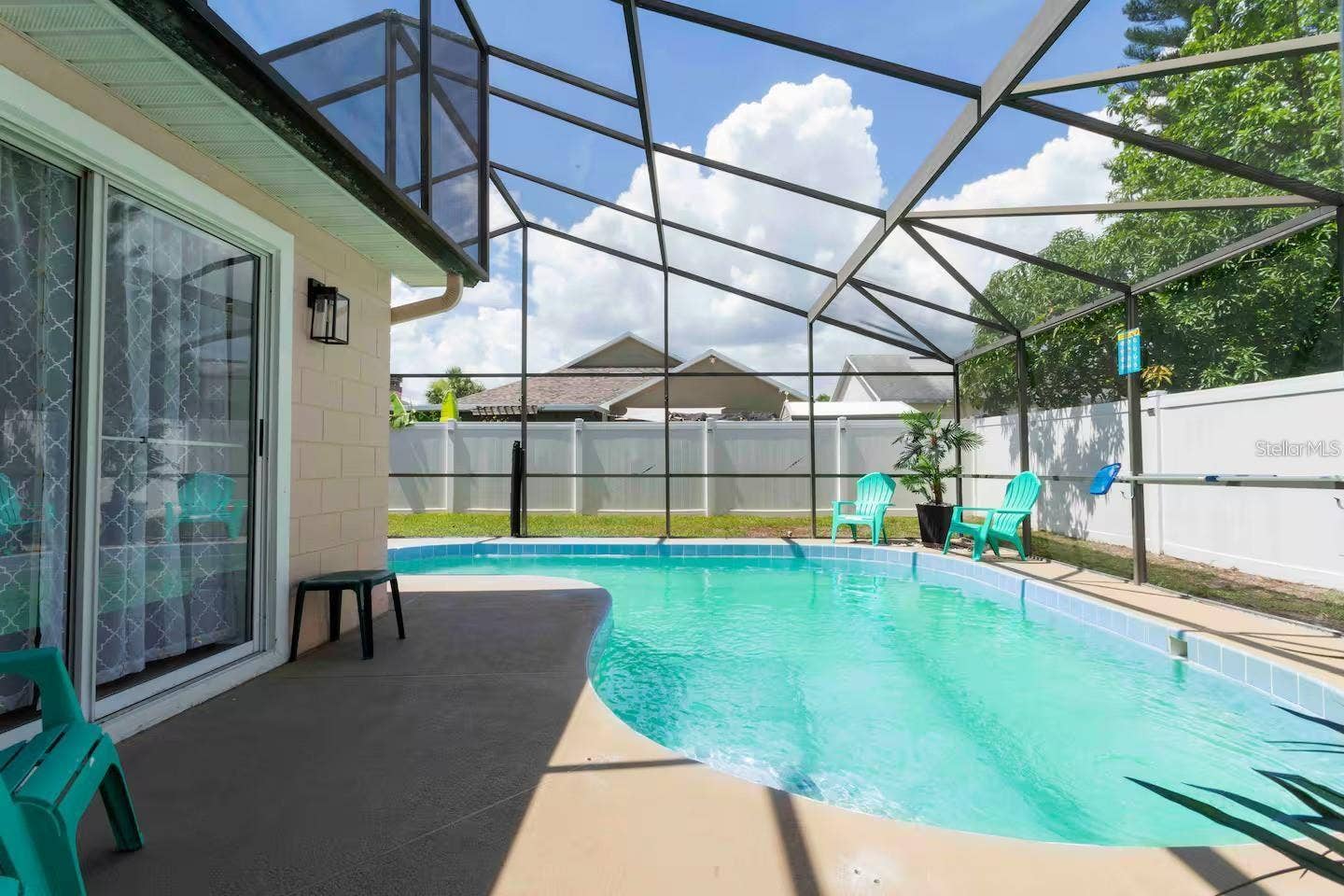 751 COUNTRY WOODS CIRCLE, Kissimmee, FL 34744