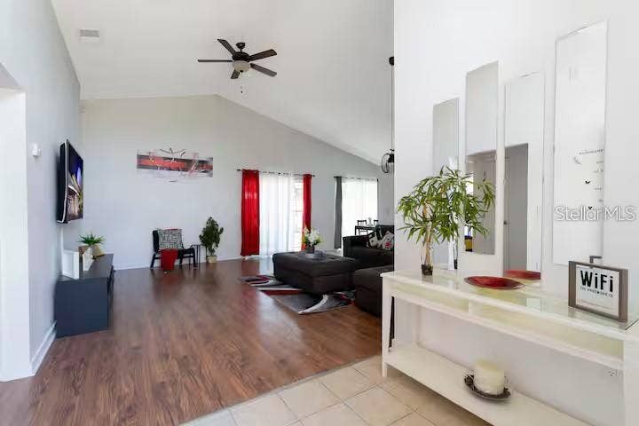 751 COUNTRY WOODS CIRCLE, Kissimmee, FL 34744
