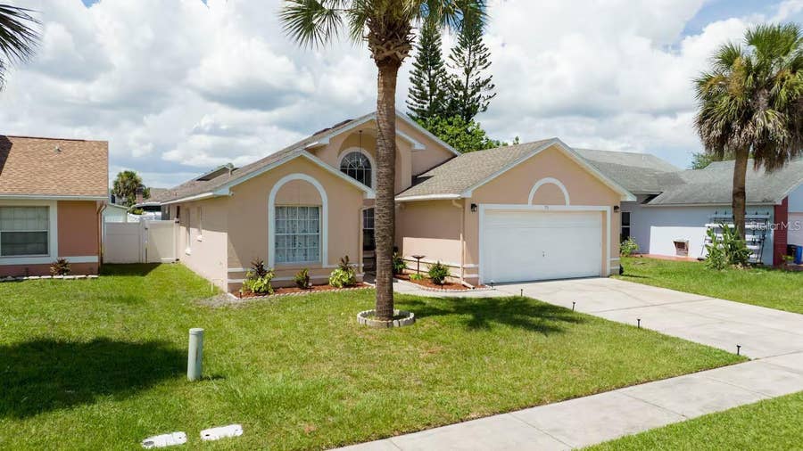 Property photo for 751 COUNTRY WOODS CIRCLE, Kissimmee, FL