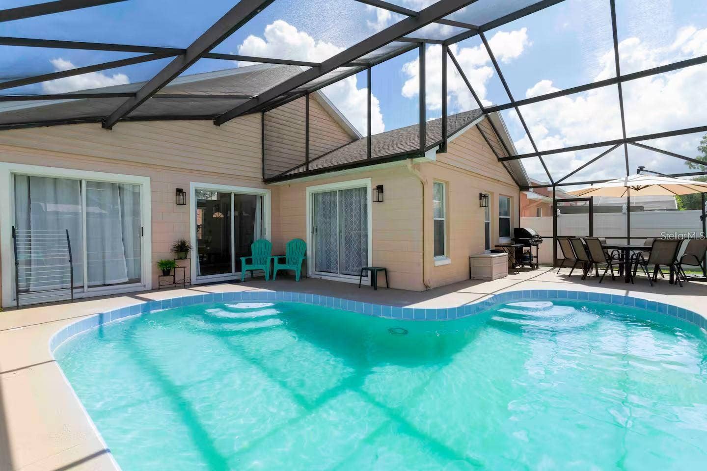 751 COUNTRY WOODS CIRCLE, Kissimmee, FL 34744